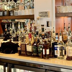 JayBird Tavern - Bourbon