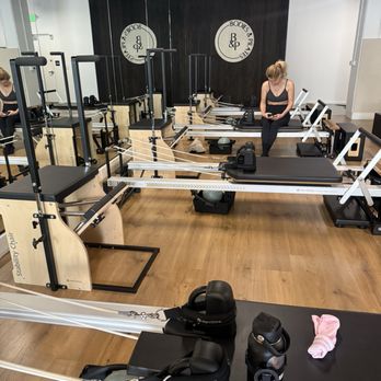Bodies and Pilates - Reformers - Pilates Near Me - North Hollywood, California Bodies and Pilates - Reformers - Pilates Near Me - North Hollywood, California