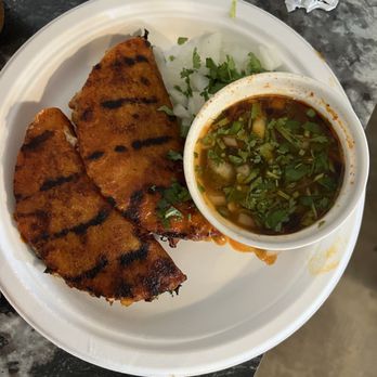 Borreguitas Bar Express - Birria Tacos - Mexican Near Me - Pomona, California