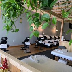 Relax Reflexology