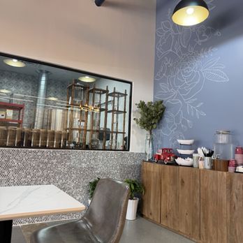 Blue Mountain Coffee Roasters - Coffee & Tea Near Me - Suwanee, Georgia Blue Mountain Coffee Roasters - Coffee & Tea Near Me - Suwanee, Georgia