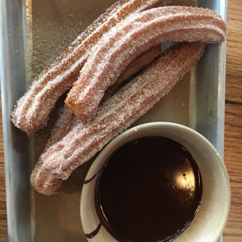 Bartaco Chastain Park - Churros - Mexican Near Me - Atlanta, Georgia