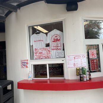 JAM Hot Chicken - Chicken Shop Near Me - Winter Park, Florida