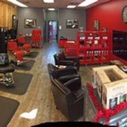 MVP Modern Barbers - Anand here's a 342  degree photo of where all the magic happens.