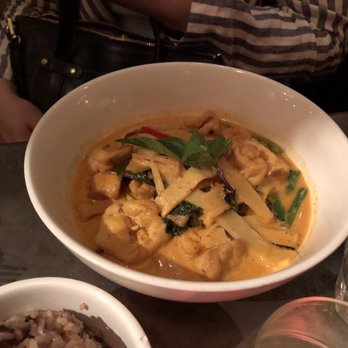 Up Thai - Thai Near Me - New York, New York