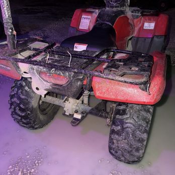 Redland ATV Rentals - This is my bike. No accidents or anything. - ATV Rentals/Tours Near Me - Miami, Florida Redland ATV Rentals - This is my bike. No accidents or anything. - ATV Rentals/Tours Near Me - Miami, Florida