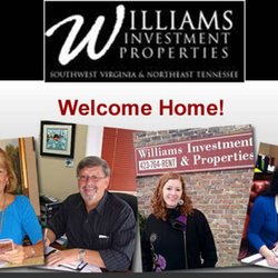 Williams Investments Properties