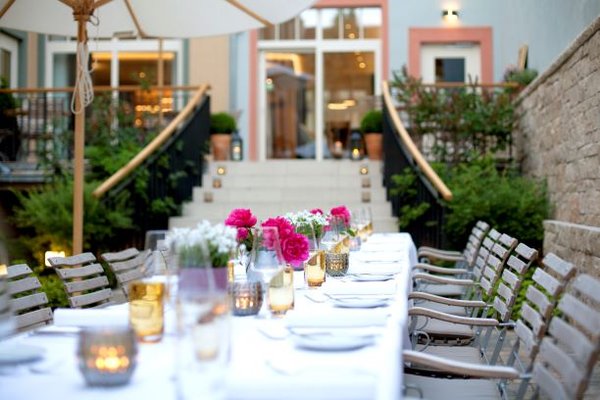 Gasthof Zufriedenheit by null