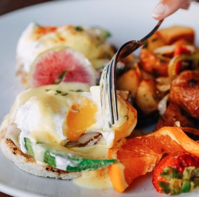 Farmer's Table Chula Vista by null