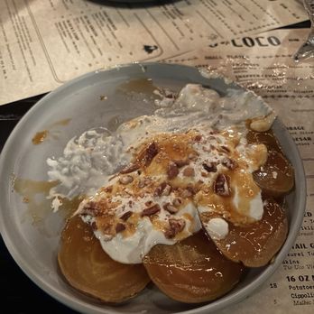 Cayo Coco Rum Bar & Restaurante - Beets - Bars Near Me - Birmingham, Alabama