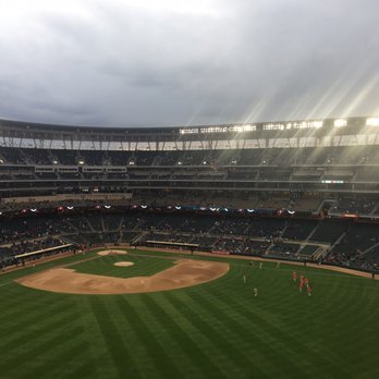 Target Field - Stadiums & Arenas Near Me - Minneapolis, Minnesota Target Field - Stadiums & Arenas Near Me - Minneapolis, Minnesota