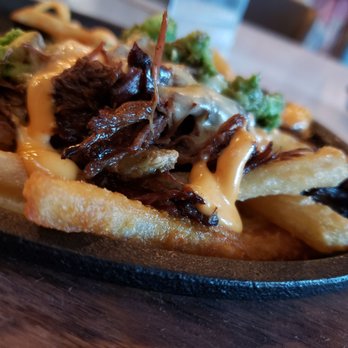 Baron Long Bar & Grill - Dirty fries - Burgers Near Me - Alpine, California Baron Long Bar & Grill - Dirty fries - Burgers Near Me - Alpine, California