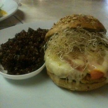Peacock Cafe - Worst veggie burger in town! - Wine Bars Near Me - Washington, DC, District of Columbia Peacock Cafe - Worst veggie burger in town! - Wine Bars Near Me - Washington, DC, District of Columbia