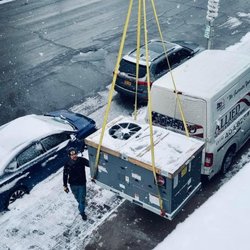 Allied Heating and Air Conditioning