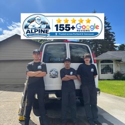 Alpine Roof Gutter & Pressure Washing