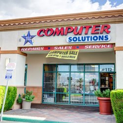 TLC Computer Solutions
