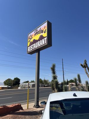 St Helen's Restaurant and Sports Bar by null