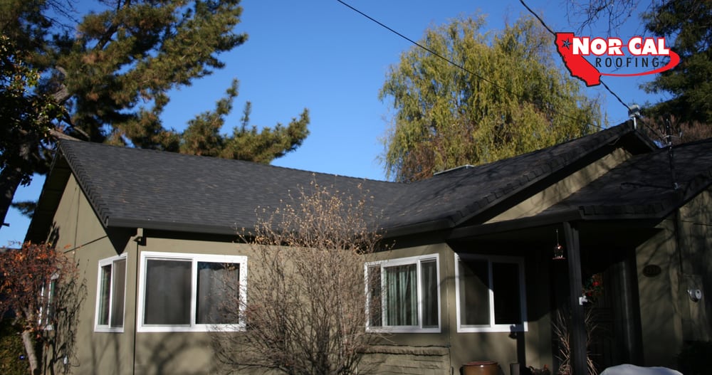 Slide of Nor-Cal Roofing