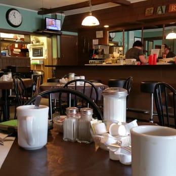 Marie's Family Diner - Breakfast & Brunch Near Me - Alden, New York Marie's Family Diner - Breakfast & Brunch Near Me - Alden, New York