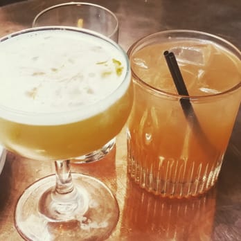 Bea - Cocktail Bars Near Me - New York, New York