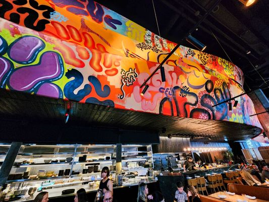 Chotto Matte Toronto by null