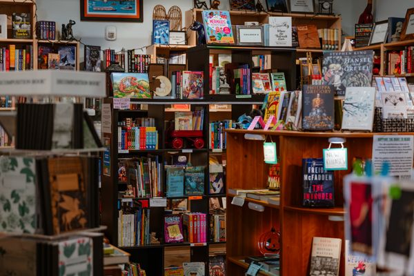 Edgewater Public Market by null