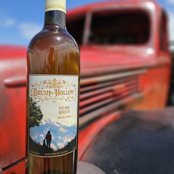 Brush Hollow Winery - Wineries Near Me - Penrose, Colorado Brush Hollow Winery - Wineries Near Me - Penrose, Colorado