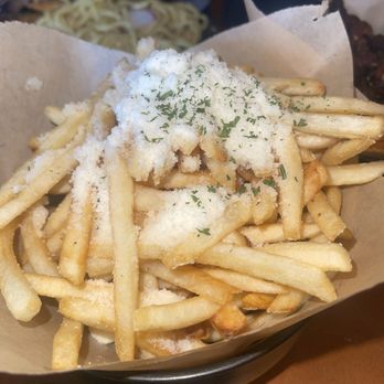 The BEP Corner - Truffle fries - Asian Fusion Near Me - Duluth, Georgia The BEP Corner - Truffle fries - Asian Fusion Near Me - Duluth, Georgia
