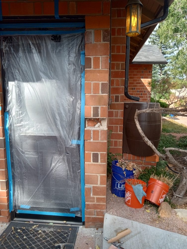 Slide of The Mechanics Handyman