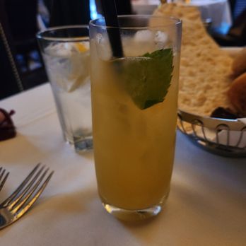 The Capital Grille - Passion fruit mojito - Steakhouses Near Me - Scottsdale, Arizona The Capital Grille - Passion fruit mojito - Steakhouses Near Me - Scottsdale, Arizona