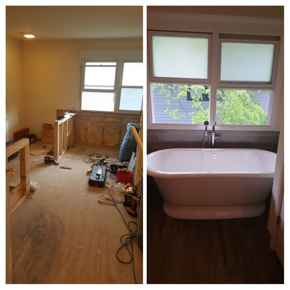 Slide of Dream Home Plumbing