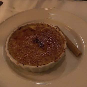 Old Ebbitt Grill - Crème brûlée - Bars Near Me - Washington, DC, District of Columbia Old Ebbitt Grill - Crème brûlée - Bars Near Me - Washington, DC, District of Columbia