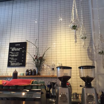 Two Birds One Stone - Barista home base - Cafes Near Me - South Yarra, VIC
