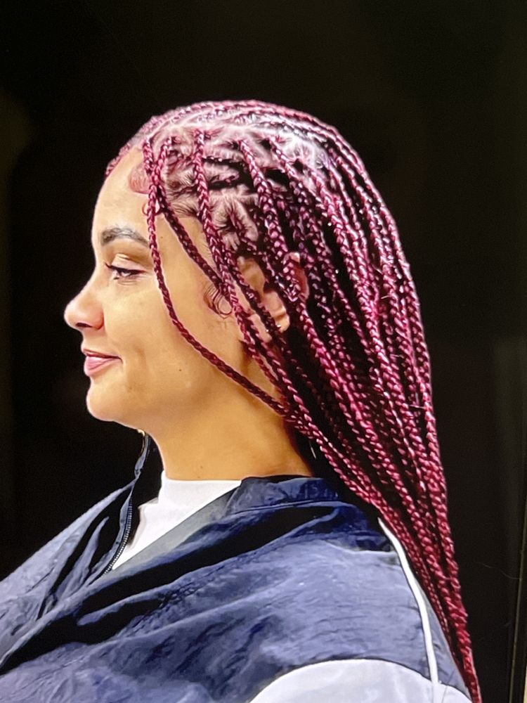 ISLAND GAL HAIR SALON 9521F Westheimer Rd, Houston, Texas Hair