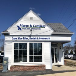 Margo & Company - New permanent location at 128 Main Street Hyannis, Ma 02601  Mon. thru Sat. 9 to 3 PM