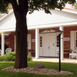 Rochelle Rehab & Health Care Center