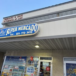 El Quetzal - Outside