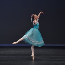 Academy of American Ballet