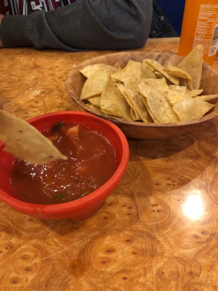 DON MARCOS RESTAURANTE Y TAQUERIA 24 Photos & 16 Reviews 4779 N