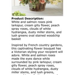 The Florist of Commerce
