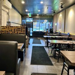 Maru Korean Bistro