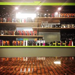 PVC Glassworks