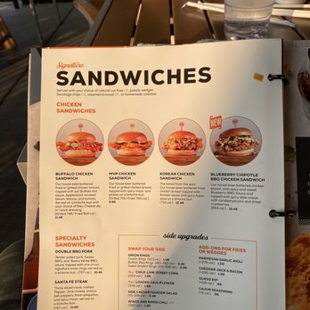 Wings and Rings - a menu for sandwiches - Chicken Wings Near Me - Danville, Kentucky Wings and Rings - a menu for sandwiches - Chicken Wings Near Me - Danville, Kentucky