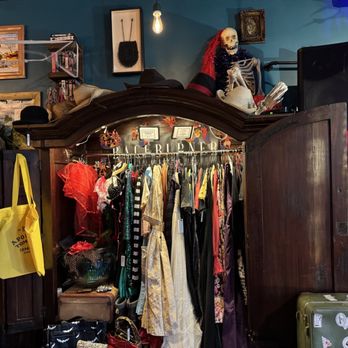 Revelry - More souvenirs for sale - Beer Bar Near Me - Pompano Beach, Florida