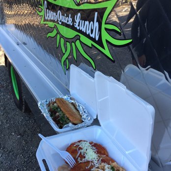 Cesar's Quick Lunch - So good! - Mexican Near Me - Penn Valley, California