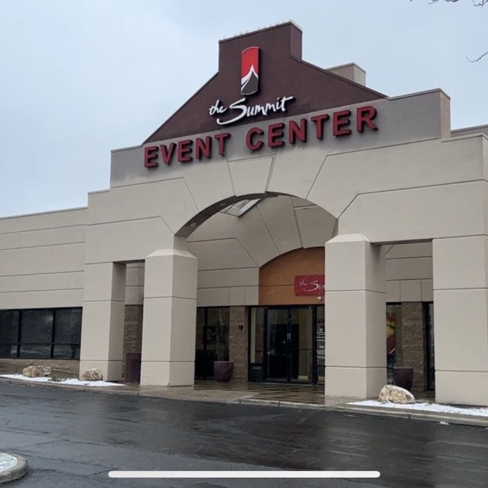 The Summit Conference & Event Center - It snowed, but it was very comfortable inside all day. - Venues & Event Spaces Near Me - Aurora, Colorado The Summit Conference & Event Center - It snowed, but it was very comfortable inside all day. - Venues & Event Spaces Near Me - Aurora, Colorado