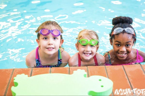 AQUA-TOTS SWIM SCHOOL PARADISE VALLEY - Updated July 2026 - 41 Photos