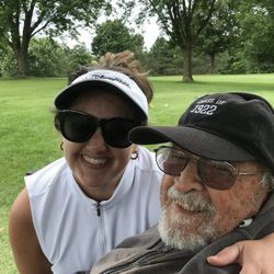 Cumberland Golf Club - July 2025