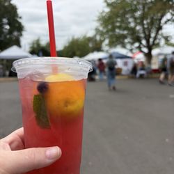 Salem Saturday Market