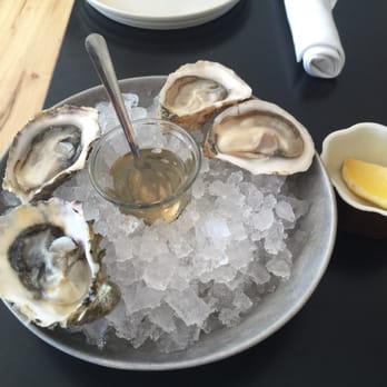 Honest Weight - Oysters from the west - Seafood Near Me - Toronto, Ontario Honest Weight - Oysters from the west - Seafood Near Me - Toronto, Ontario